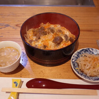 鴨川たかし - 