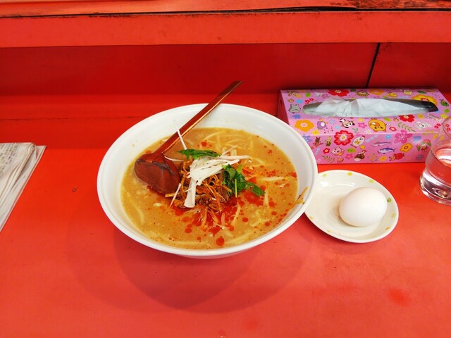 イヨマンテ 鹿島神宮 ラーメン 食べログ