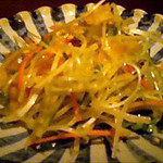 シェ・サツカワ - 