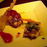 シェ・サツカワ - 