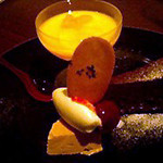 シェ・サツカワ - 