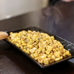 ルッカ - コーンバター