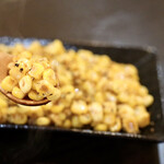 ルッカ - コーンバター