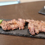 ルッカ - 厚切り牛タン