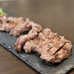 ルッカ - 厚切り牛タン