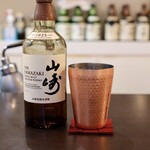 ルッカ - ザキヤマハイボール