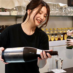 ルッカ - 日本酒タイム