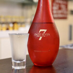 ルッカ - DATE SEVEN