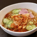 ルッカ - 鉄道王冷麺