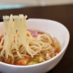 ルッカ - 鉄道王冷麺