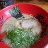 ラー麺 ずんどう屋 八尾志紀店