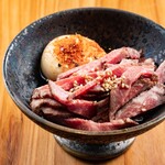 Yakiniku Horumon Kiyomi - 