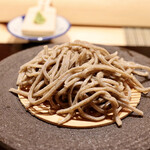 玄水 - せいろ・赤花在来種