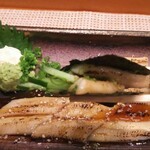 玄海鮨 - こんな感じとか