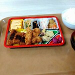 あさひ食堂&サンライズカフェ - 