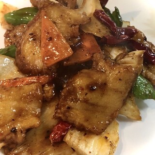 四川料理 胡一刀四代目_2