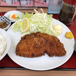 ラーメン まるとも - 