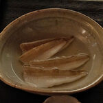 冨久屋 - キスの”しおり”