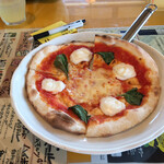 ｐizzeria AMORINO - 