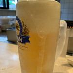 鈴木屋 - 生ビール。日本一の