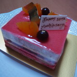 5回目以降のまとめ テイクアウトの場合 By Yukino Nara 閉店 イデミスギノ Hidemi Sugino 京橋 ケーキ 食べログ