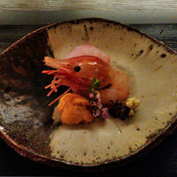 冨久屋 - お造り