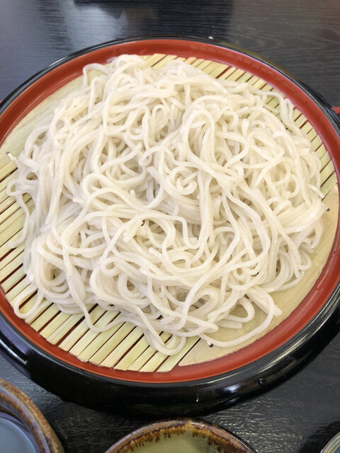 小だに そば処 三本松口 そば 食べログ 小だに そば処 三本松口 そば 食べログ