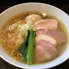 らぁ麺 すぎ本 - 