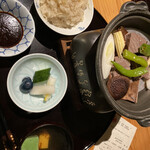 鶴鳴館 松坂屋本店 - 