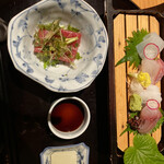 鶴鳴館 松坂屋本店 - 