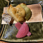 鶴鳴館 松坂屋本店 - 