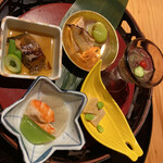 鶴鳴館 松坂屋本店 - 