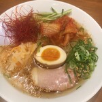 丸源ラーメン - 