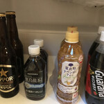 厨翠山   - 冷蔵庫フリー