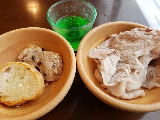 森の家庭料理レストラン つくば牛久店 ポケットファームどきどき つくば牛久店内直営レストラン ひたち野うしく バイキング 食べログ