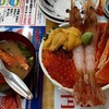 北のどんぶり屋 滝波食堂