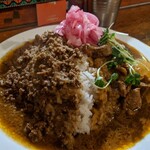 カレーちゃん家 - 