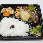 キッチンハウス 菜実 - ぶりの照焼き弁当