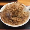 北海とんこつ らーめん純輝 白井店