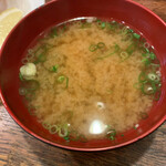 かつれつ四谷たけだ - 