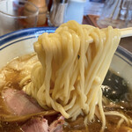 麺屋 はやしまる - 