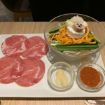 Shabushabu Onyasai - 