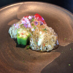 アシェット・ド・マコ - 