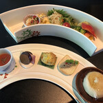 アシェット・ド・マコ - 