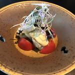 アシェット・ド・マコ - 