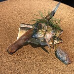 アシェット・ド・マコ - 