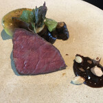 アシェット・ド・マコ - 