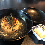 アシェット・ド・マコ - 