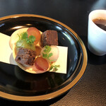 アシェット・ド・マコ - 