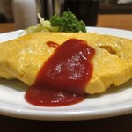 アメリカングリル - 美味しいよ～♬